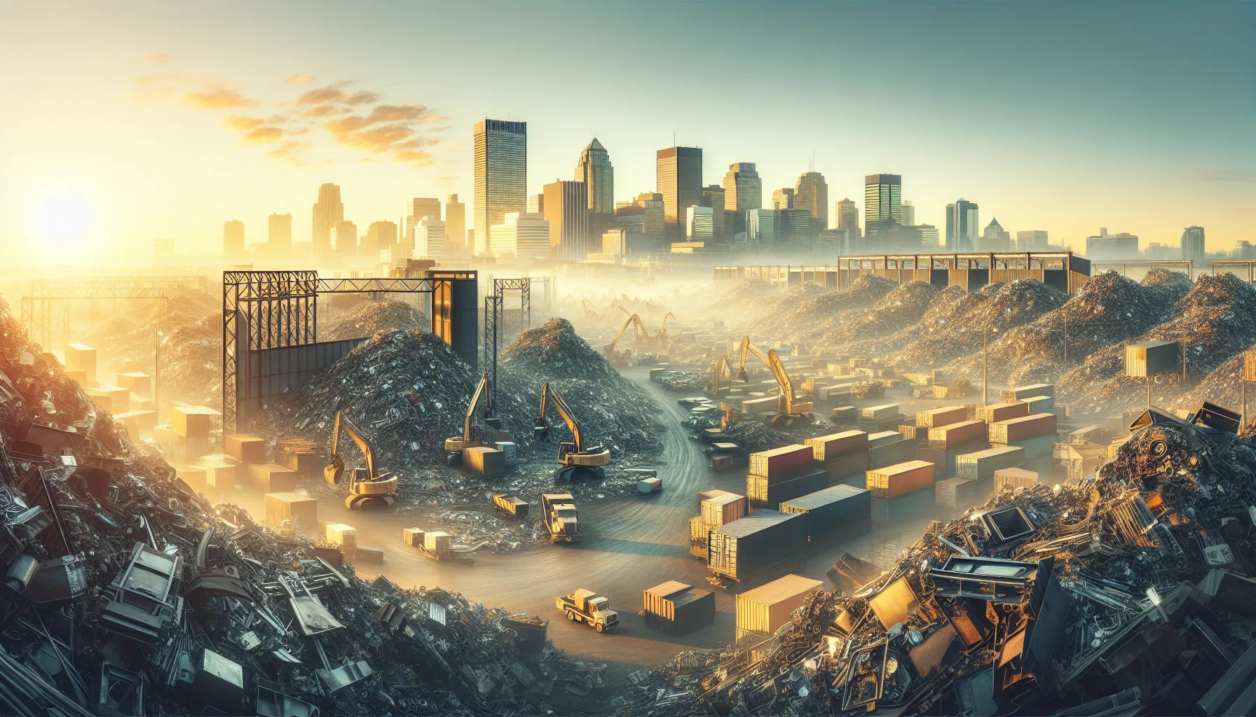 Prepare Scrap Car Removal Winnipeg: Maximize Your Payout