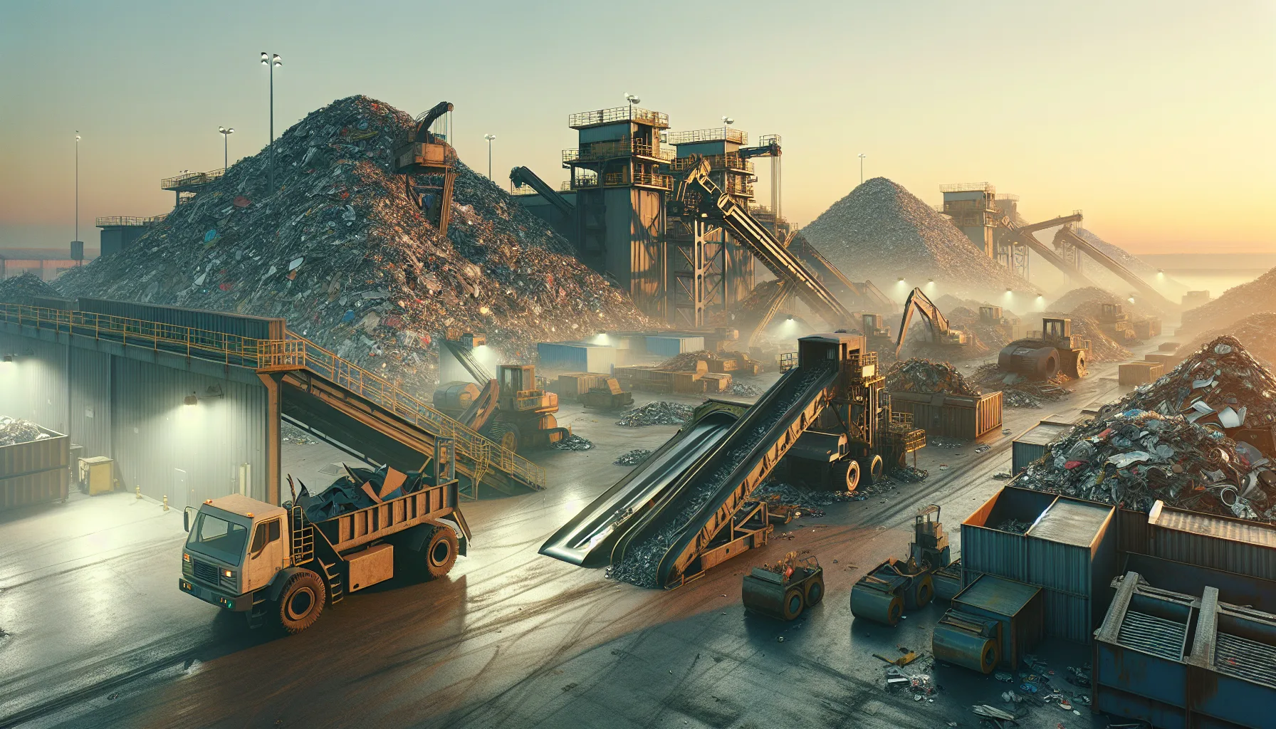 Cash for Scrap Cars Winnipeg: Metal Sorting Tips 2026