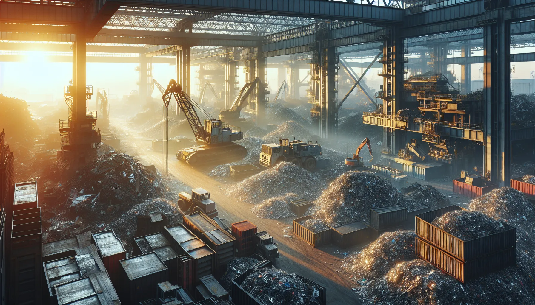 Winnipeg Farm Scrap Pickup: 2026 Act Requirements