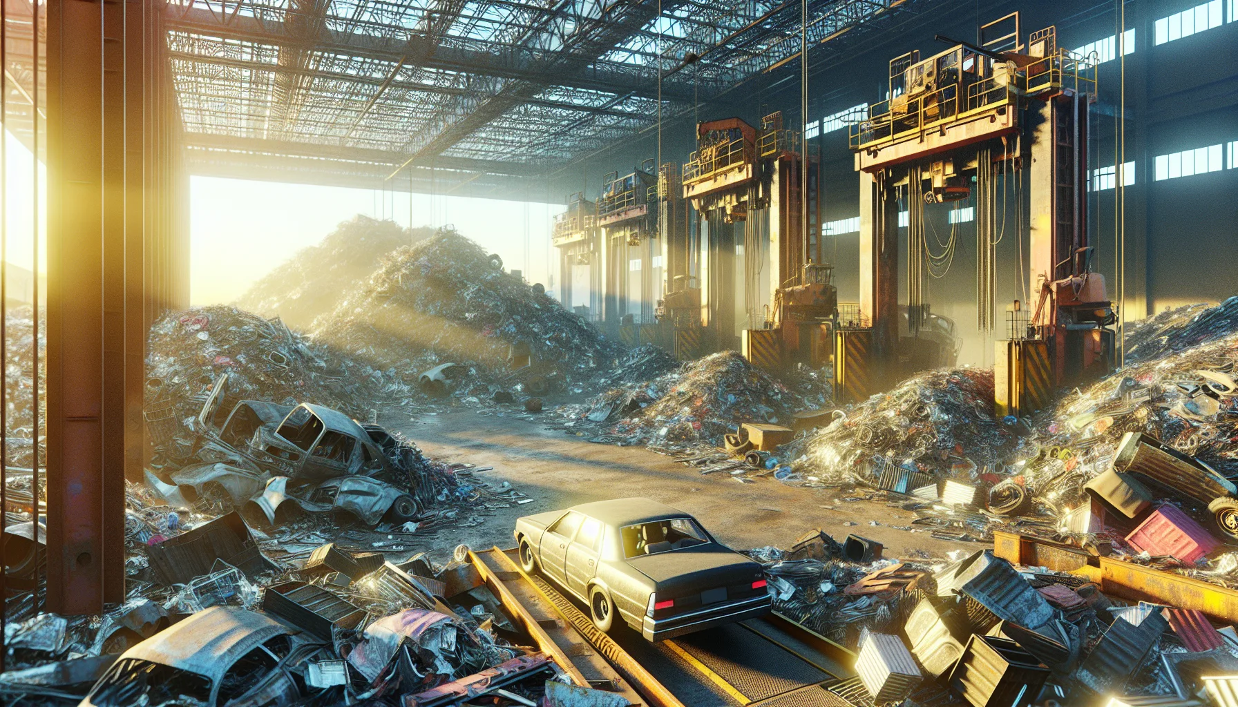 Brandon Success: Junk Car Removal Winnipeg Strategies