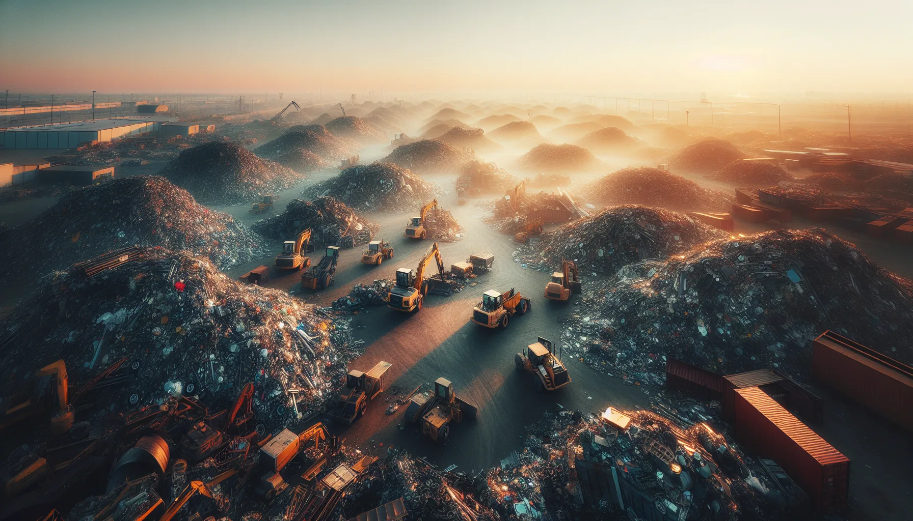 Manitoba Programs Drive Scrap Car Removal Winnipeg Growth