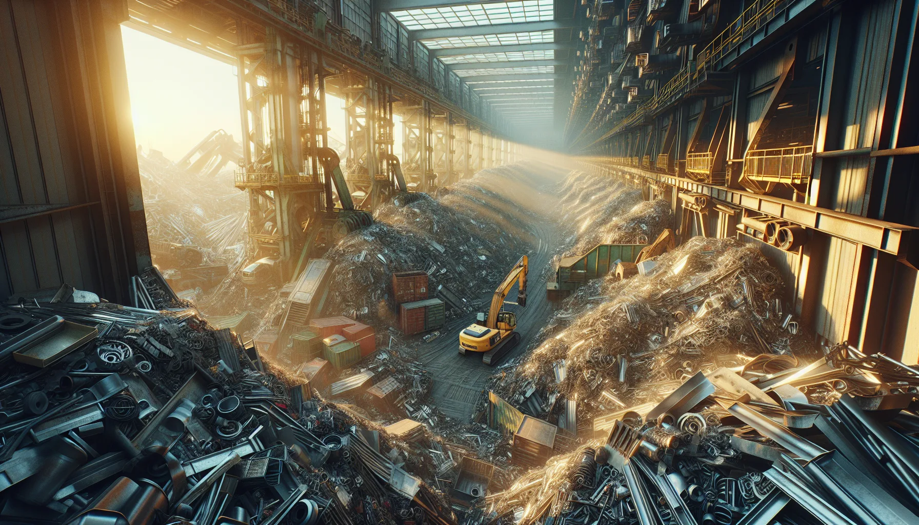 Professional Scrap Car Pick Up Winnipeg | Regulated — Apr 29