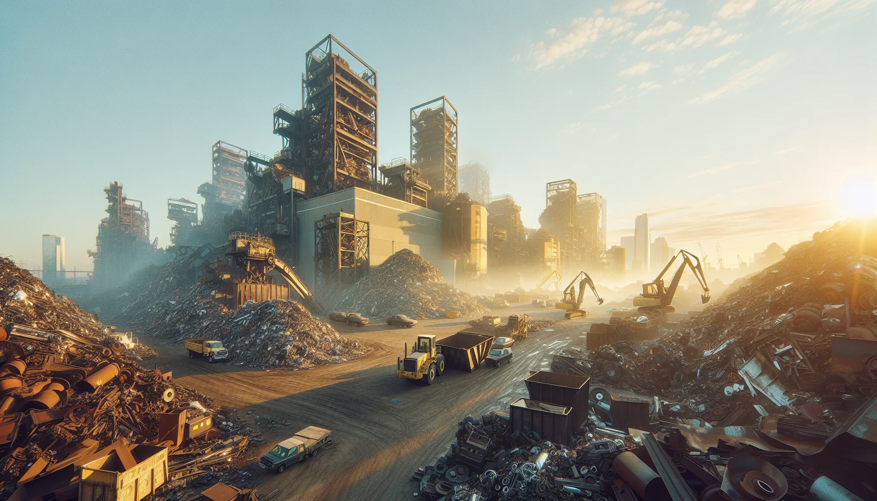 Junk Car Removal Winnipeg: Manitoba Act Documentation