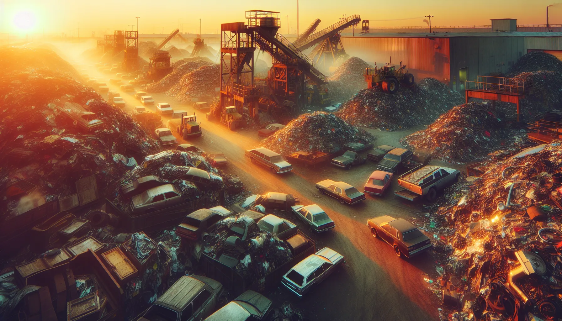 Manitoba Scrap Car Documentation: Legal Requirements