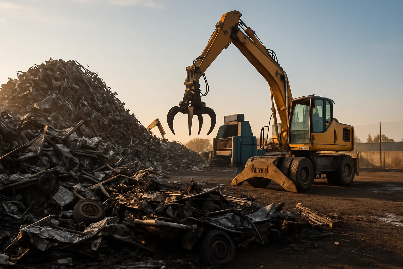 Winnipeg Car Scrap Paperwork Checklist | Free Pickup