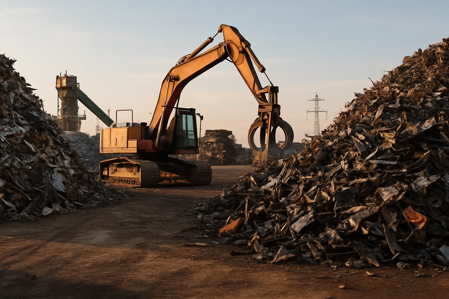 Junk Car Removal Winnipeg | June 2026 Market Guide — Jun 14