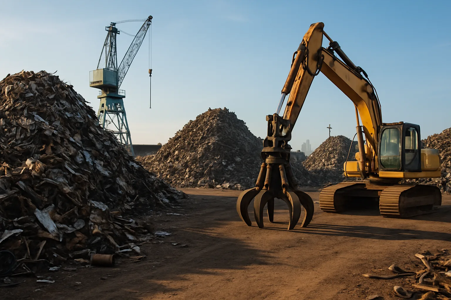 Cash for Scrap Cars Winnipeg | Free Pickup Qualifications