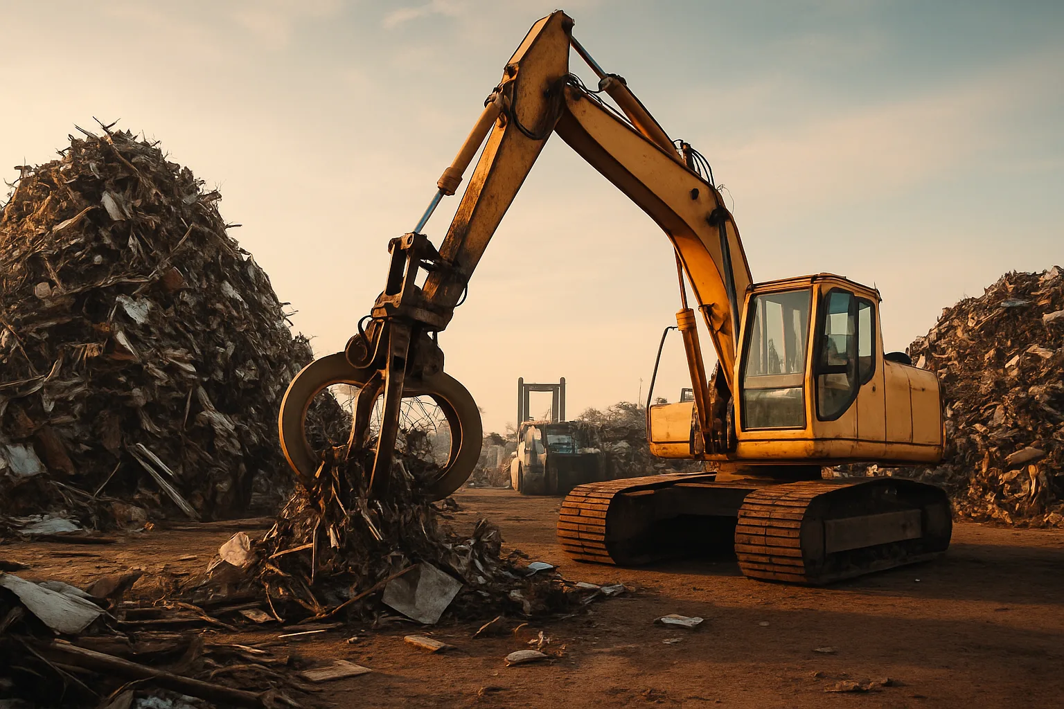 No Title? How to Get Free Scrap Car Pickup Winnipeg