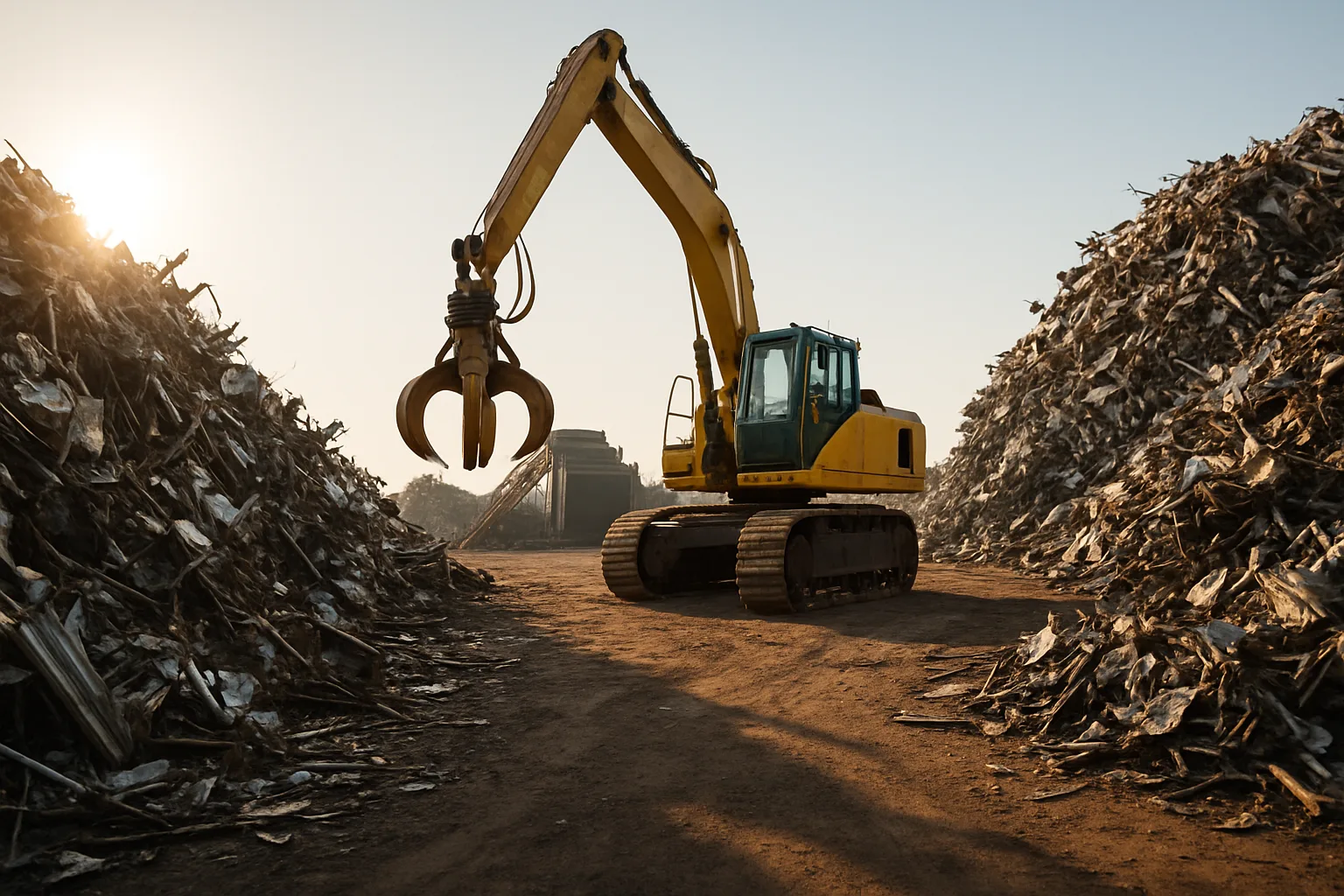 Apartment Scrap Metal Pickup Winnipeg | Condo Guide — Jun 26