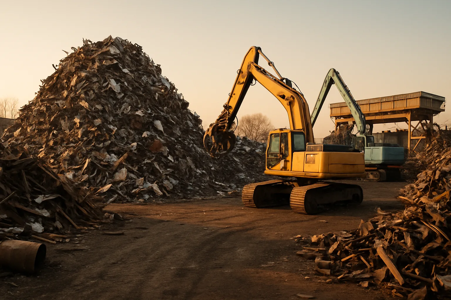 Proof of Ownership for Scrap Car Removal Winnipeg