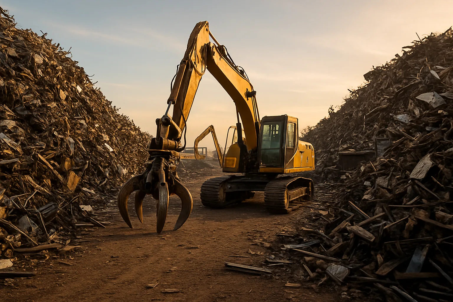 Apartment Scrap Metal Removal Winnipeg | Safe Pickup