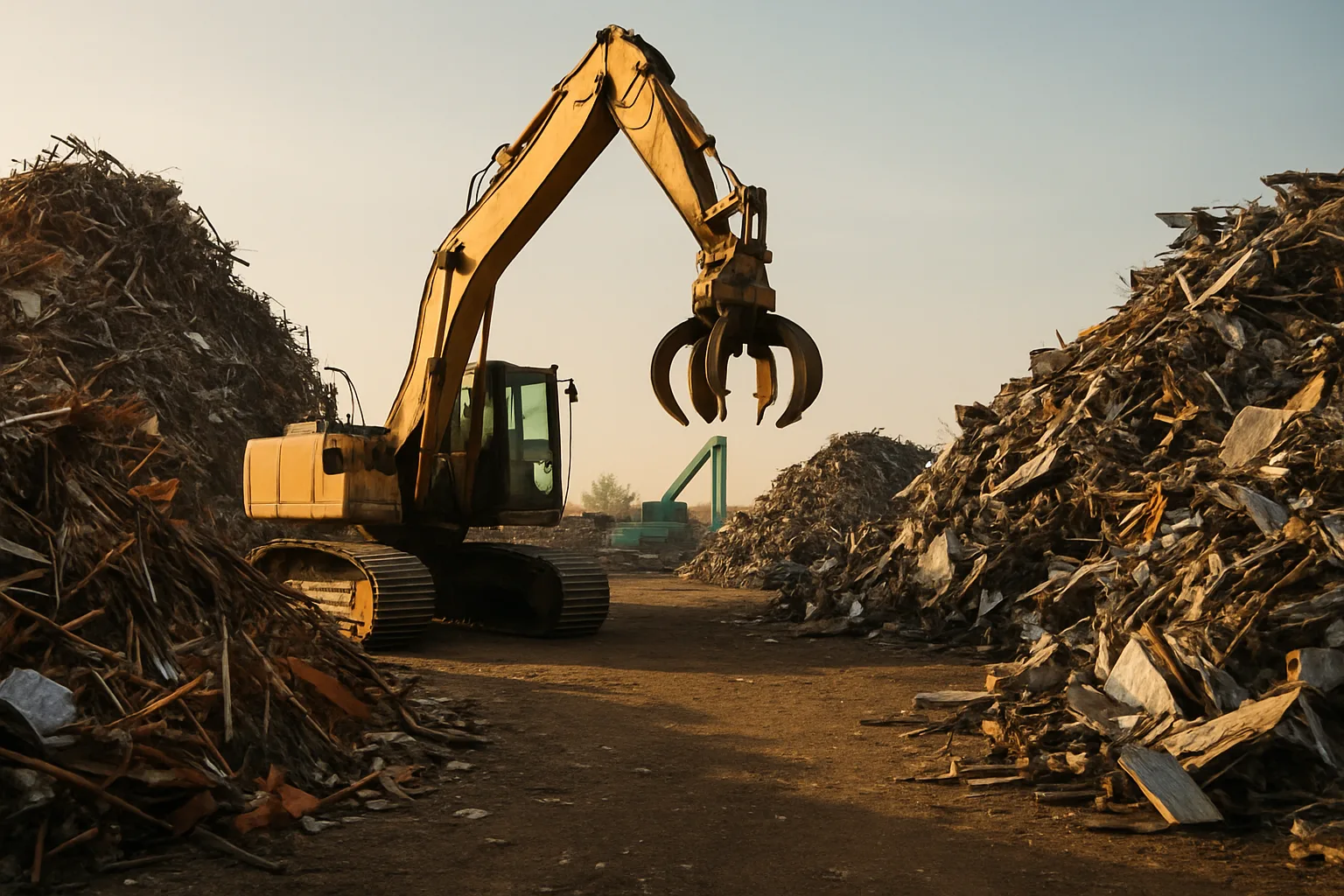Renovation Metal Worth Money? Winnipeg Pickup Guide