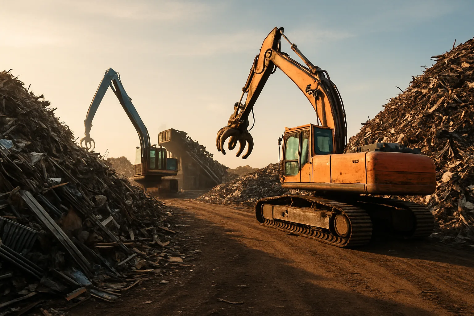 Metal Recycling Laws Winnipeg | 2026 Compliance Gui — Jul 05