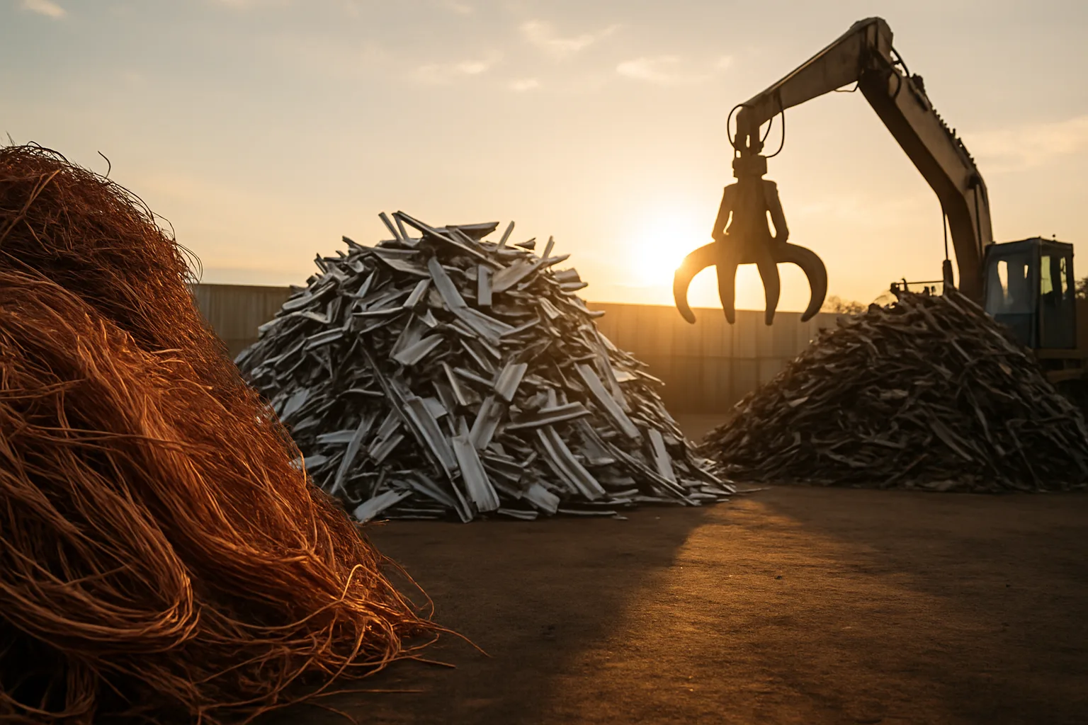 Manitoba Scrap Metal Act 2026 | Winnipeg Compliance Rules