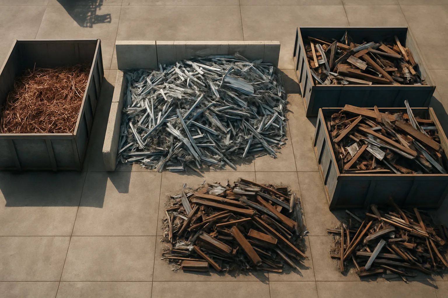 Junk Car Removal Winnipeg: What's Actually Worth Money