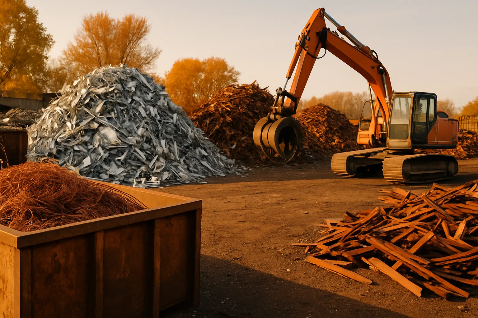 Scrap Vehicle Pick Up Brandon, Steinbach & Portage
