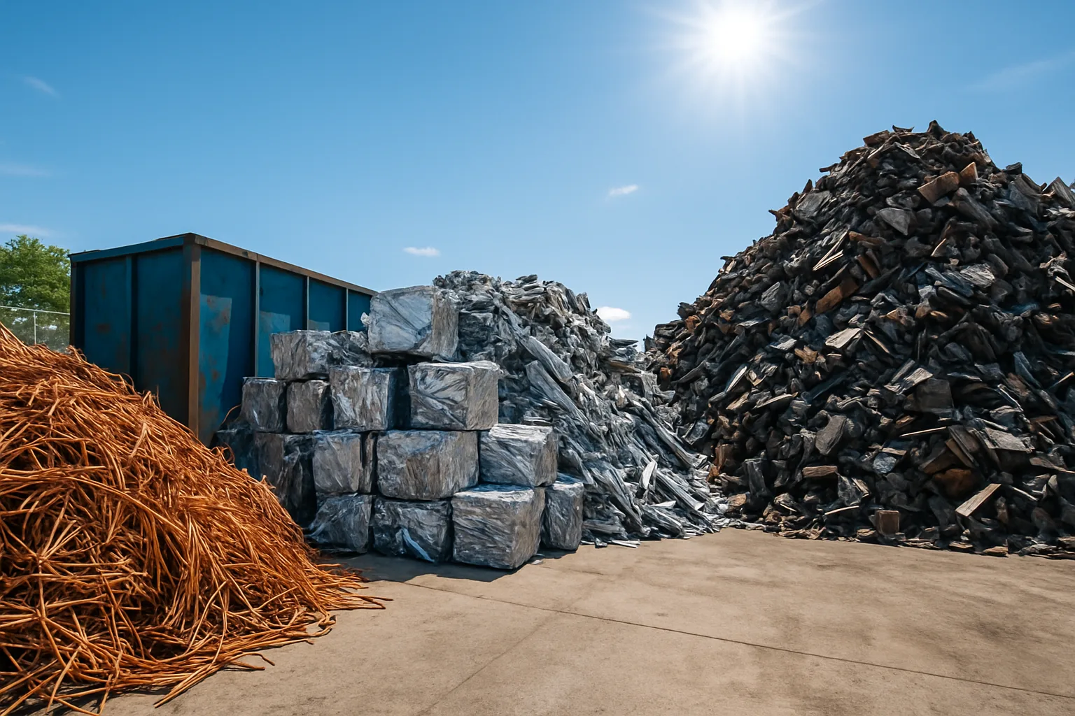 Fair Scrap Car Prices Winnipeg | 2026 Pricing Guide