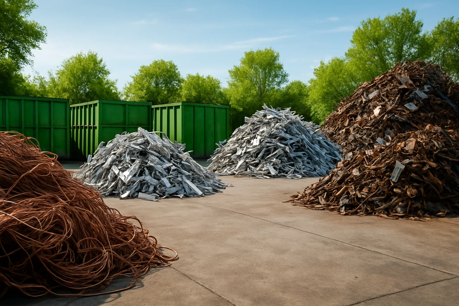 Scrap Car Value Winnipeg | August 2026 Market Report
