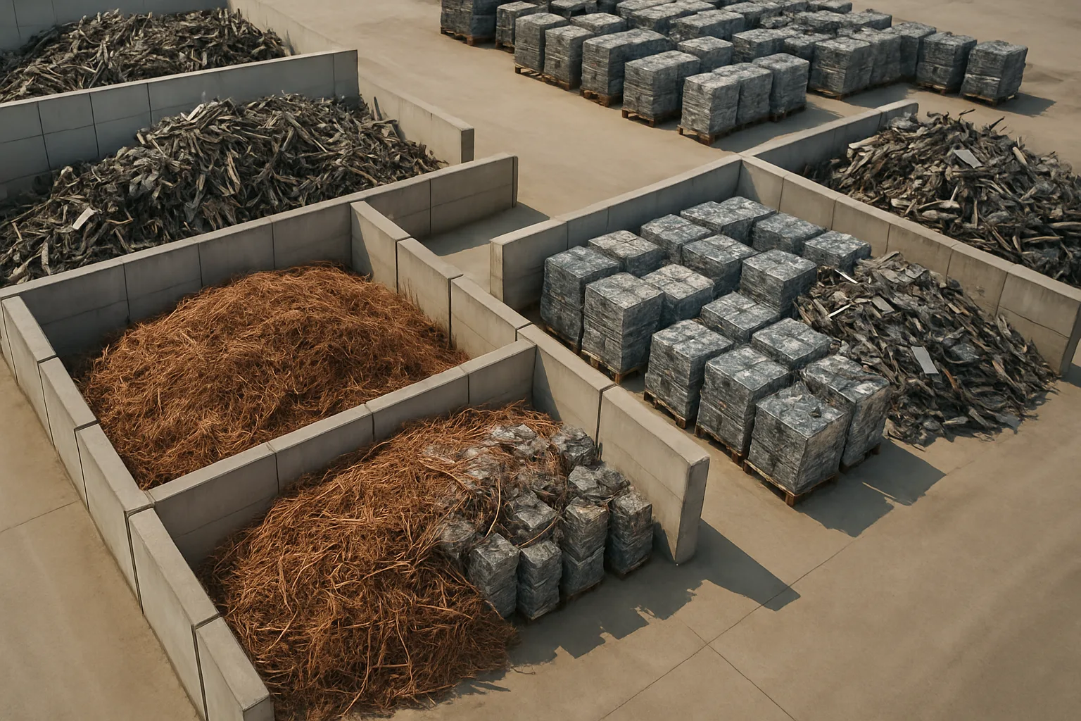 Metal Recycling Near Me Winnipeg | Reliable Service — Aug 11