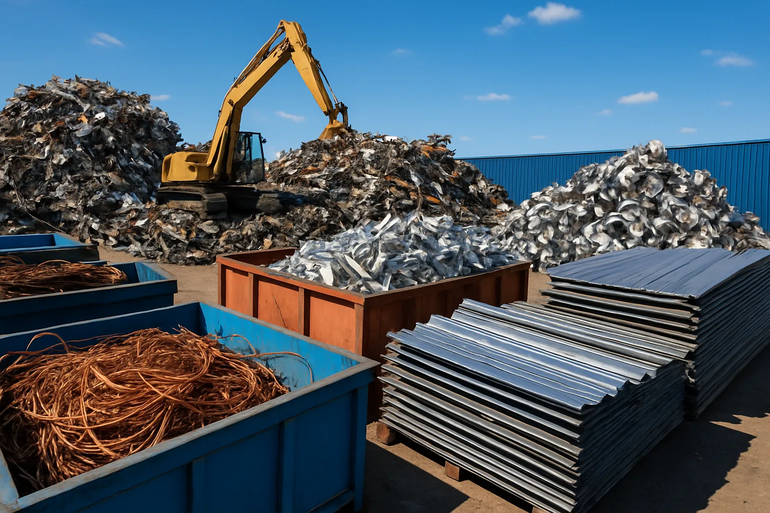 Legal Scrap Car Pick Up Winnipeg | Manitoba Requirements
