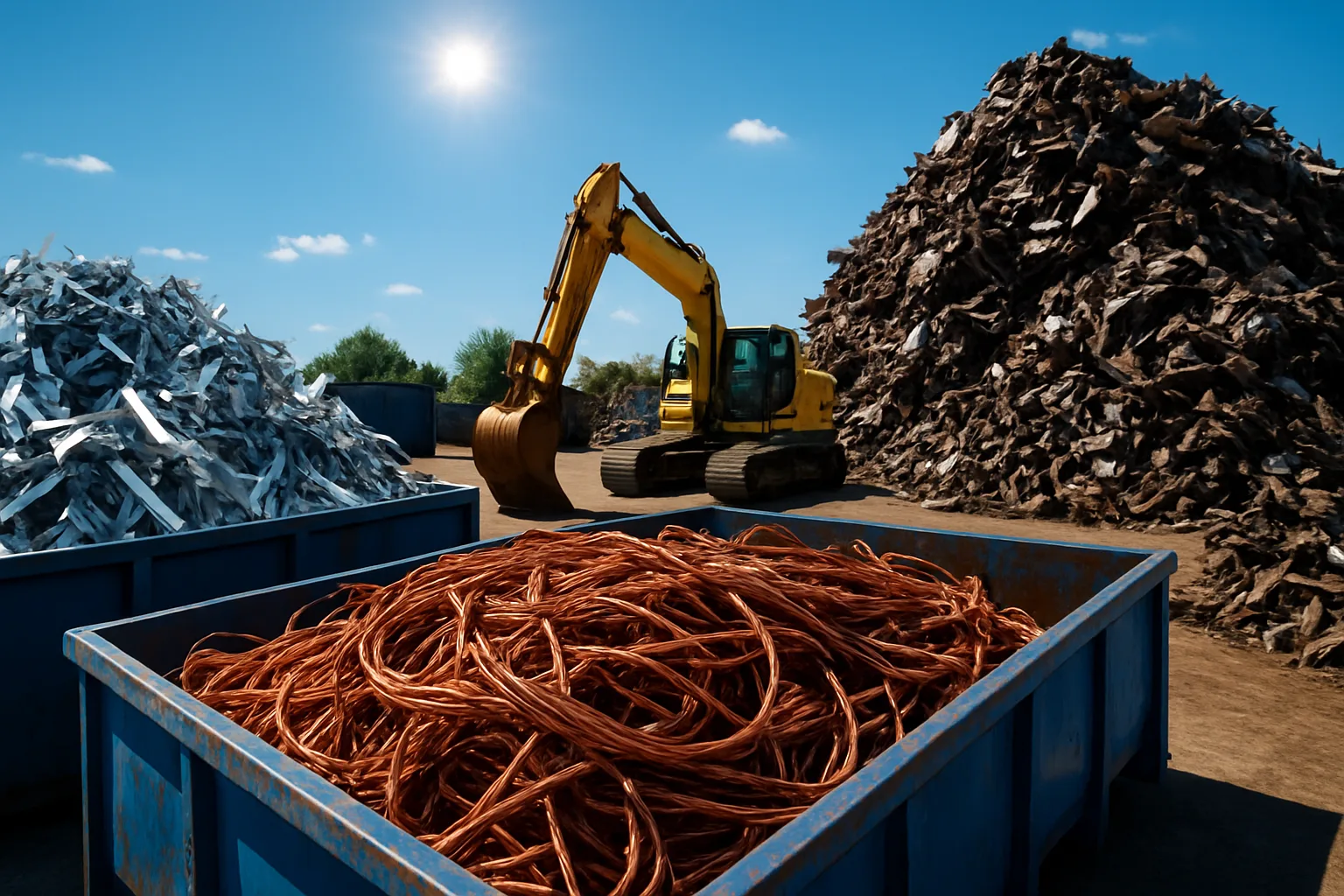 Apartment Scrap Vehicle Pick Up Winnipeg | Guide