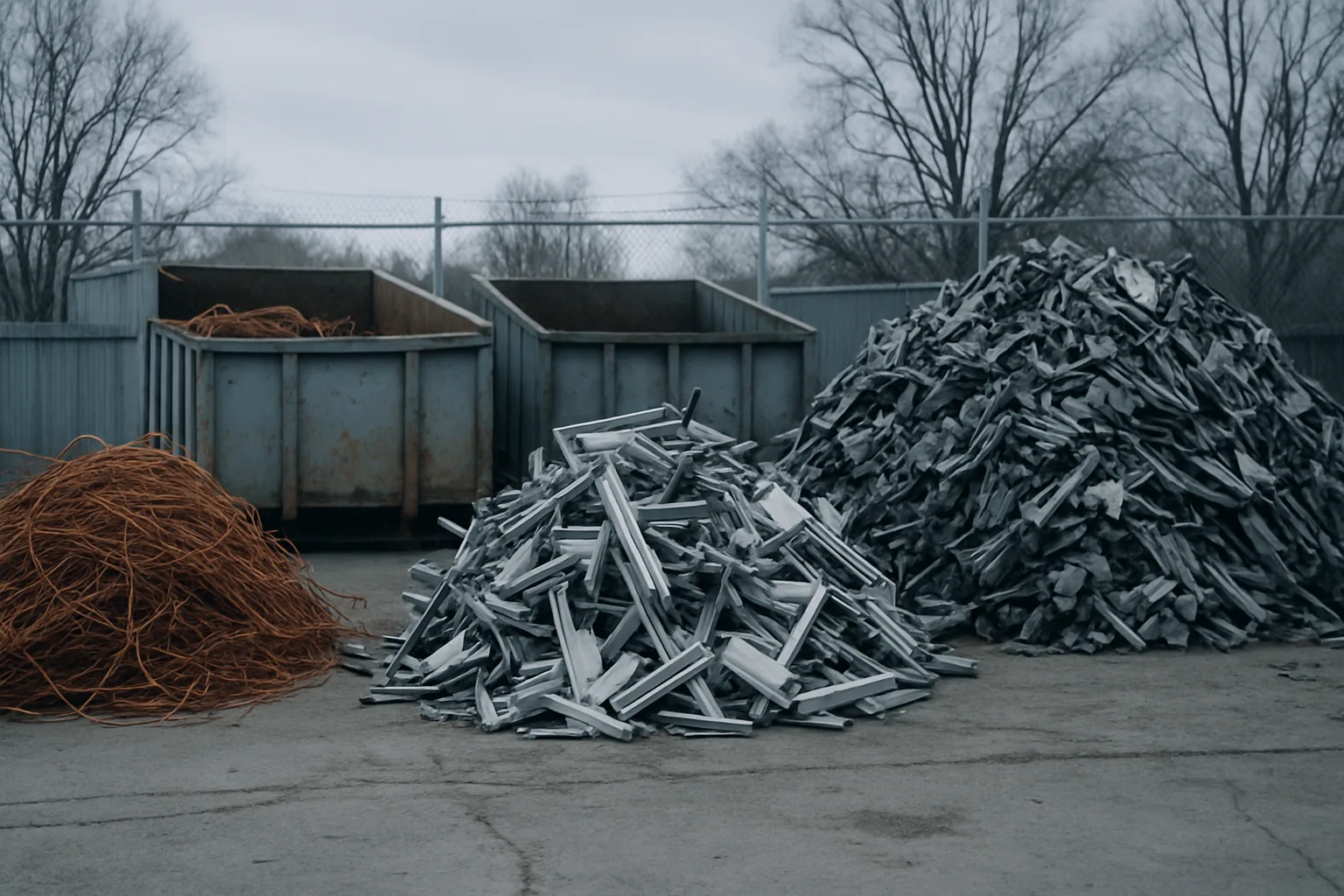 Dead Appliances? Free Pickup Winnipeg | No Hassle