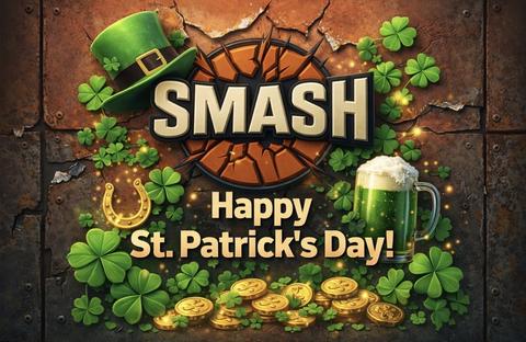 Celebrate St. Patrick's Day with Fun and Festivities