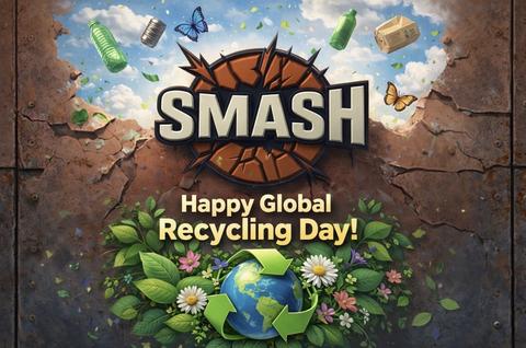 Celebrate Global Recycling Day with Eco-Friendly Practices