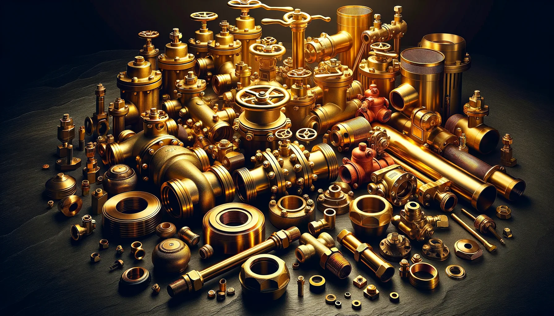 Mixed and bulk scrap metal